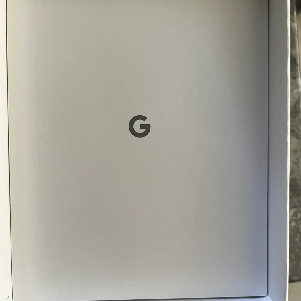 google smart home doorbell